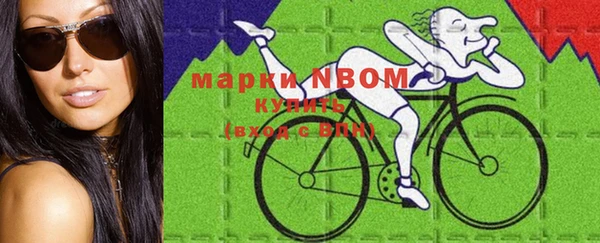 крисы Арсеньев